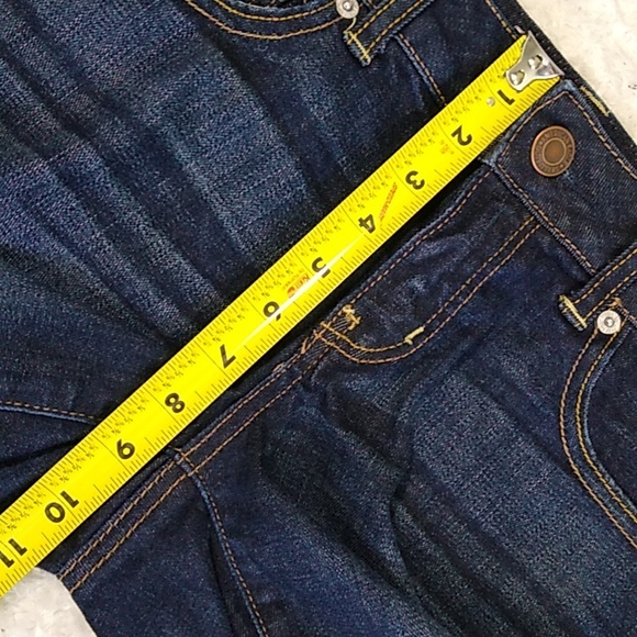 American Eagle Shorts size 10 Stretch - Picture 10 of 12
